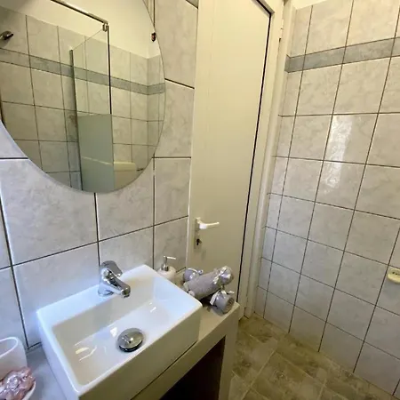Apartmán Dima And Atény
