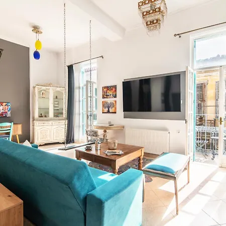 Neoclassical Loft In Monastiraki - Acropolis And Metro *