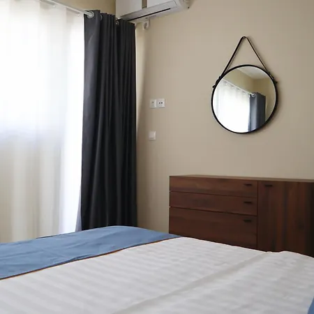Dafni 3 * Athens