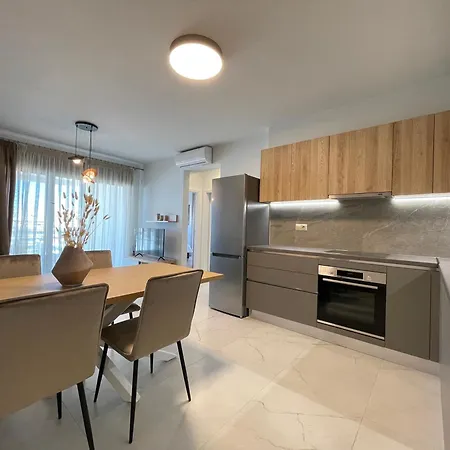 Apartment Urban Oasis In Ellinikon - Athenean *