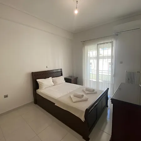 Apartment Thisio Center Athens