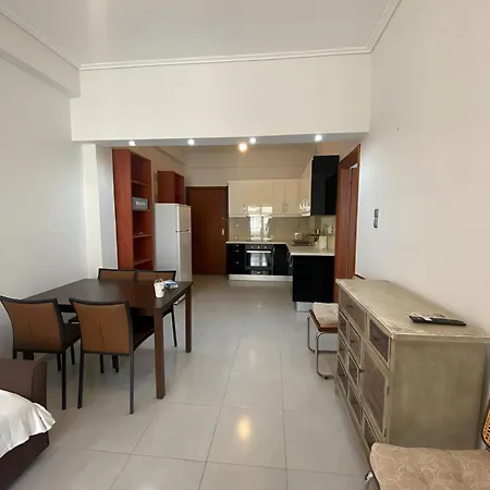 Apartment Thisio Center Athens