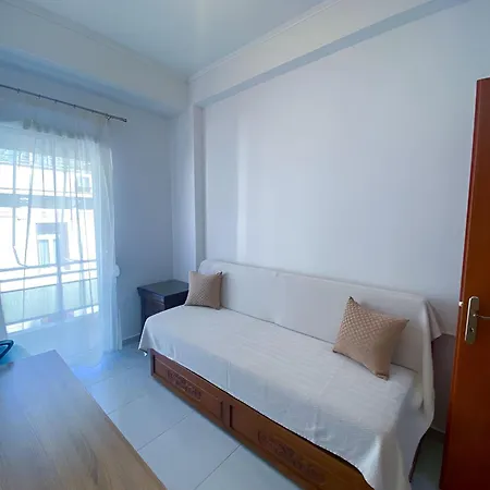 Thisio Center Apartment *