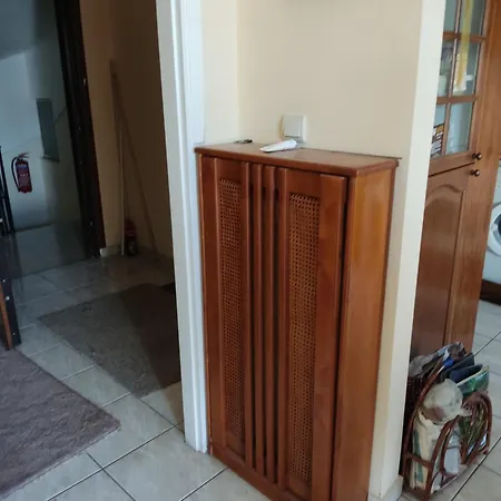 Apartment Seaside Glyfada Athens