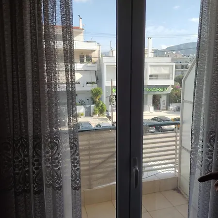 Apartment Seaside Glyfada Athens
