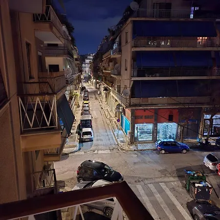 σύγχρονο στα πατήσια κέντρο της αθήνας! * Athens