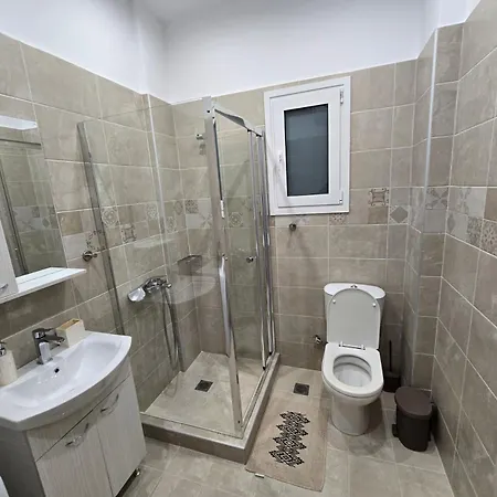 σύγχρονο στα πατήσια κέντρο της αθήνας! Apartment *