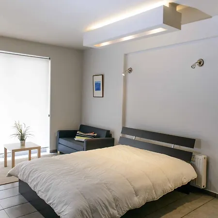 Apartment Cosy Luxury Athens