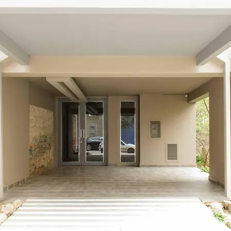 Cosy Luxury Διαμέρισμα Αθήνα