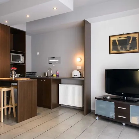 Apartment Cosy Luxury