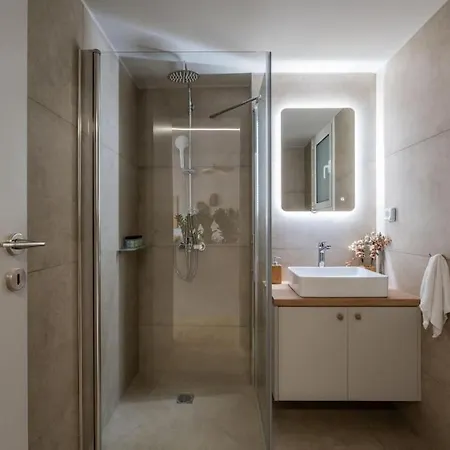 Glamorous 4th Fl In Kolonaki 6 Min To Syntagma *