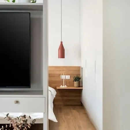 Glamorous 4th Fl In Kolonaki 6 Min To Syntagma Athens