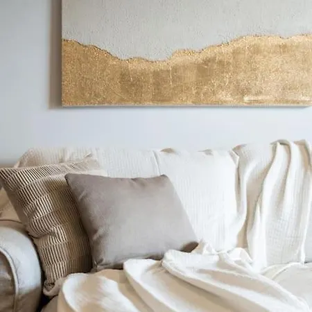 Apartment Glamorous 4th Fl In Kolonaki 6 Min To Syntagma Athens