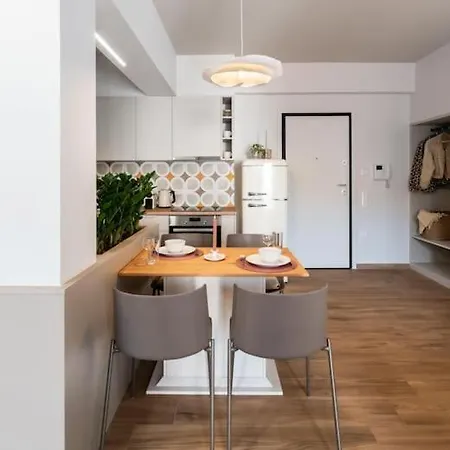 Glamorous 4th Fl In Kolonaki 6 Min To Syntagma * Athens