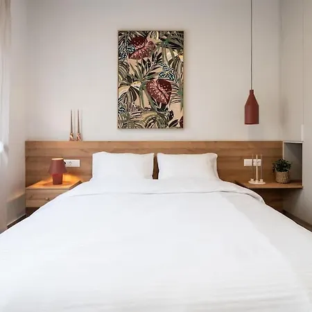 Glamorous 4th Fl In Kolonaki 6 Min To Syntagma Apartment Athens