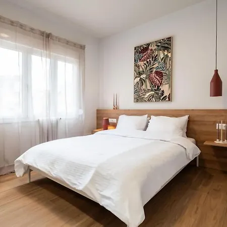 Glamorous 4th Fl In Kolonaki 6 Min To Syntagma *