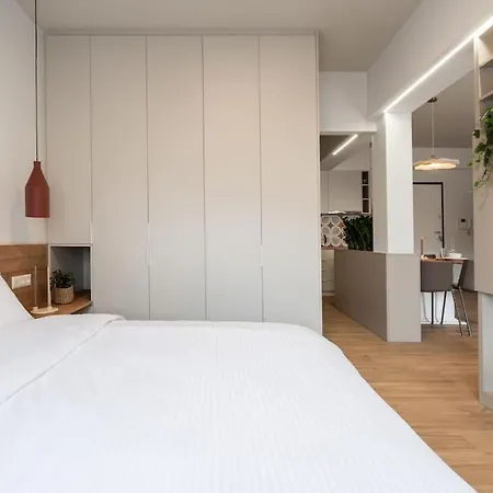Glamorous 4th Fl In Kolonaki 6 Min To Syntagma Athens