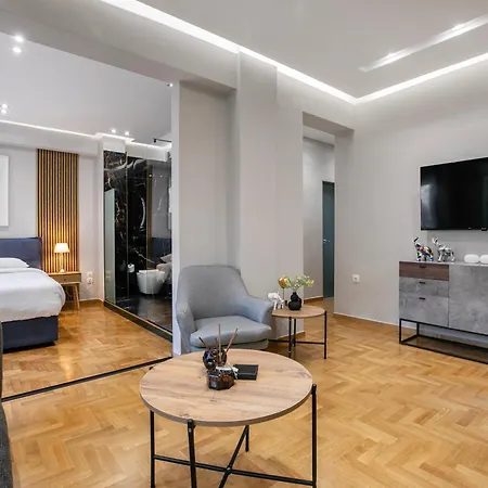 Acropolis View - New Apartment *