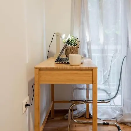 Delightful Sense 2bd In Kolonaki 7 Min To Metro