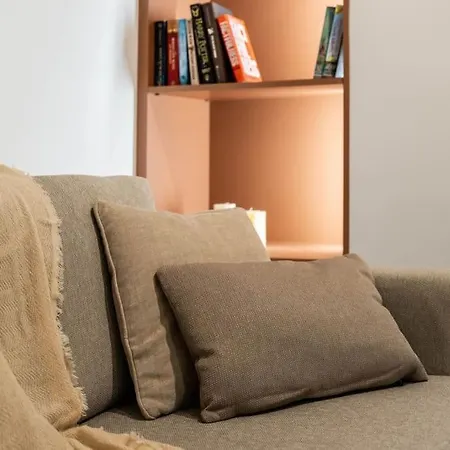 Delightful Sense 2bd In Kolonaki 7 Min To Metro