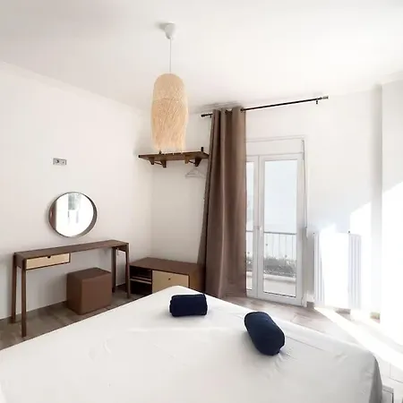 Appartement Radiant In Centre