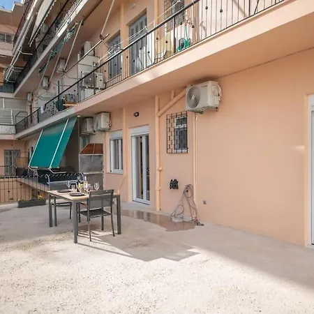 Appartement Radiant In Centre
