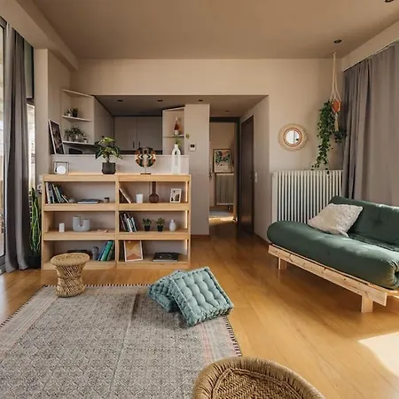 Apartment The Sunset