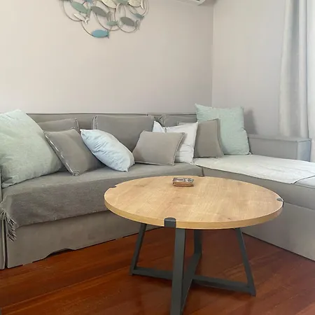 Apartment Brand New Brilliant At Athenian Riviera *