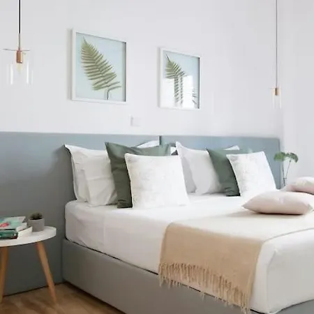 Appartement Your 