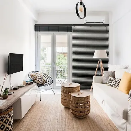 Appartement Your 