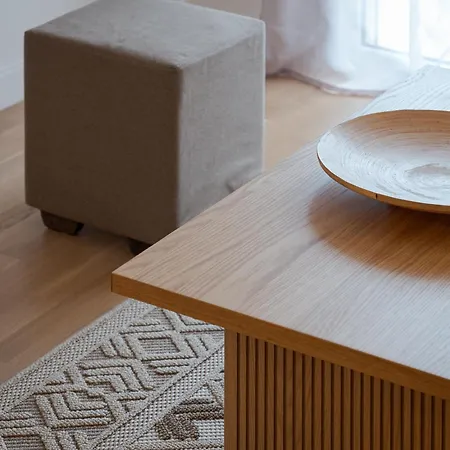 Apartment Athenian Hillside *