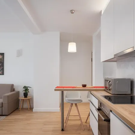 Athenian Hillside Apartment Athens
