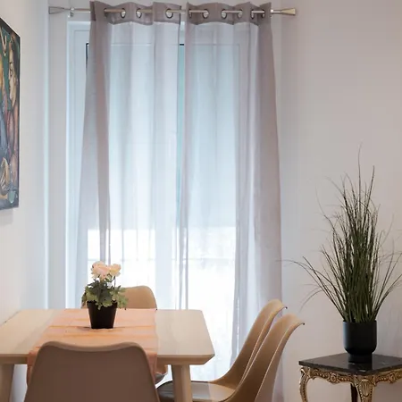 Athenian Hillside *