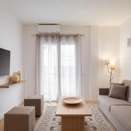 Apartment Athenian Hillside Athens