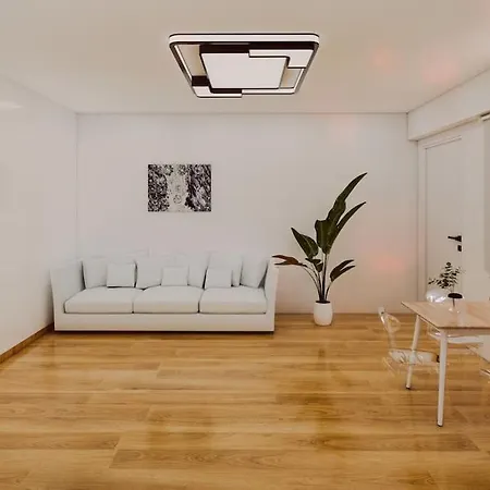Apartment Vouliagmeni Garden By Astir