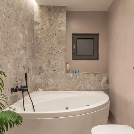 Apartahotel Urban Atenas