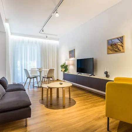 Apartment Elegance *