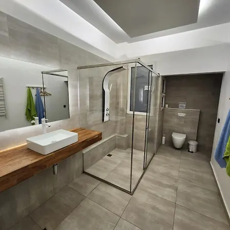 Apartment Luxury Acropolis Syggrou Athens