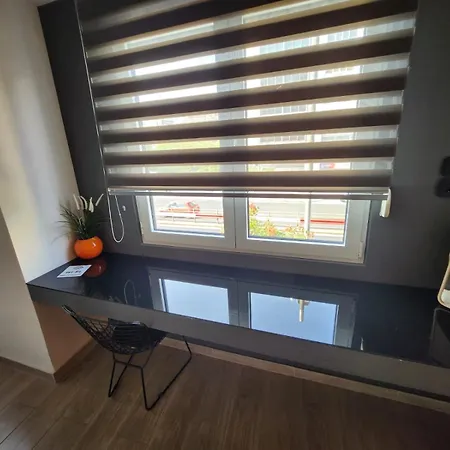 Luxury Acropolis Syggrou Apartment Athens
