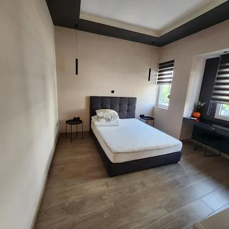 Apartment Luxury Acropolis Syggrou Athens
