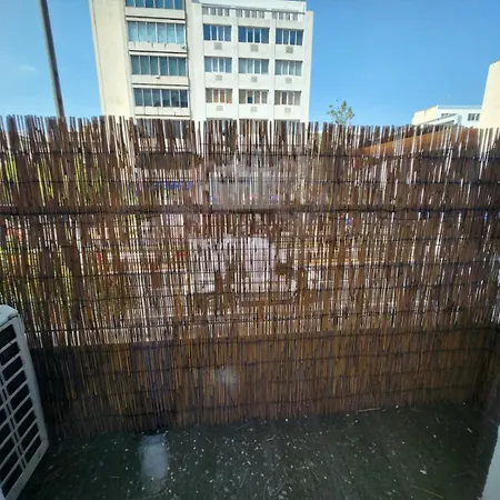 Luxury Acropolis Syggrou Apartament *