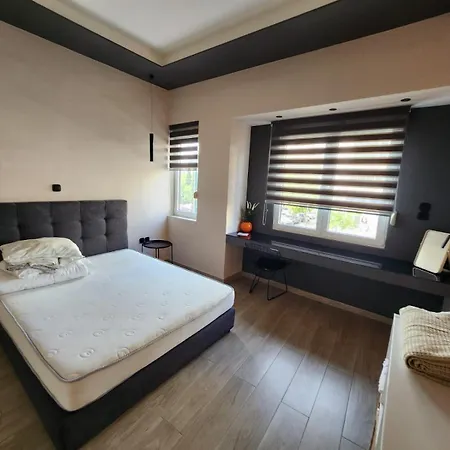 Apartment Luxury Acropolis Syggrou Athens