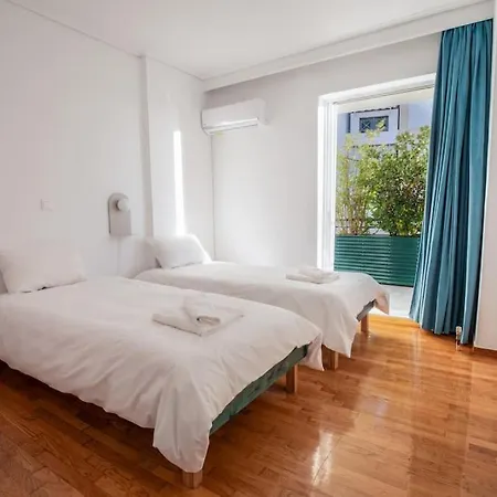 Apartment Athenian Sky High Excellence