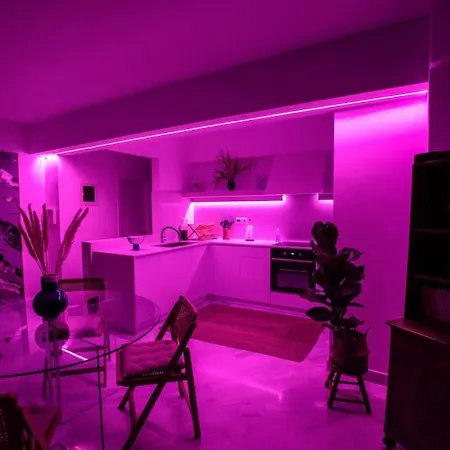 Athenian Sky High Excellence Apartment Athens