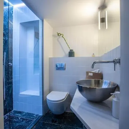 Apartment Athenian Sky High Excellence *