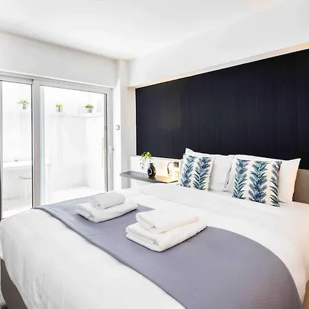 Apartment Chique&blissful Kolonaki Athens