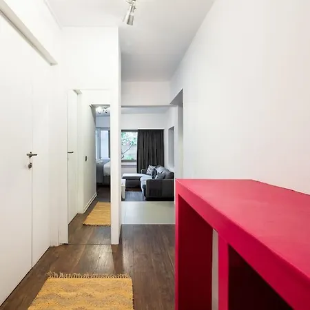 Apartment Chique&blissful Kolonaki *