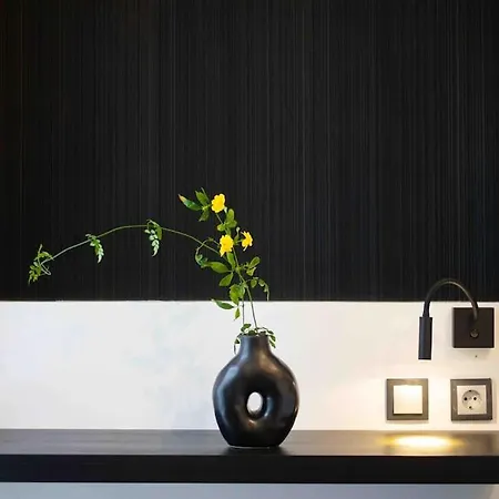 Chique&blissful Kolonaki Apartment *