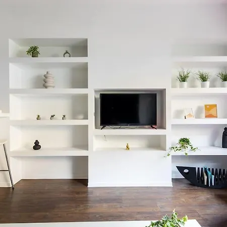Apartment Chique&blissful Kolonaki Athens