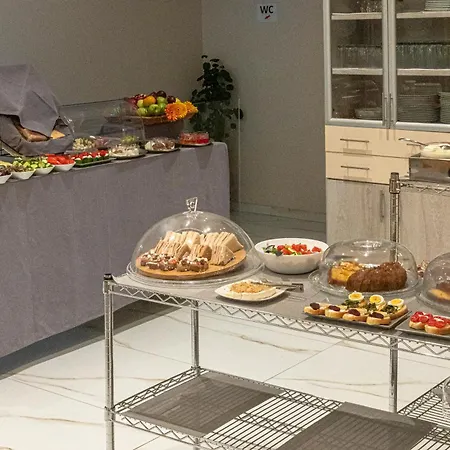 Hotel Suites@syngrou-fix 3*
